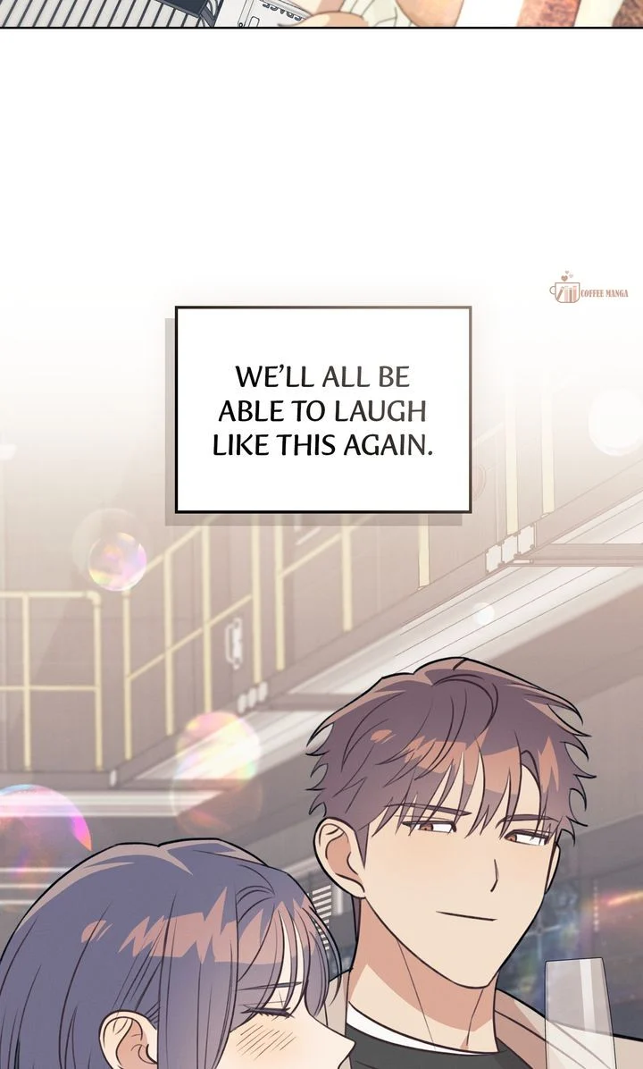 Keeping My Boss on a Tight Leash chapter 34 page 59