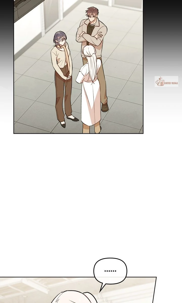 Keeping My Boss on a Tight Leash chapter 34 page 63
