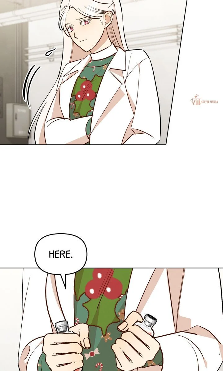 Keeping My Boss on a Tight Leash chapter 34 page 64