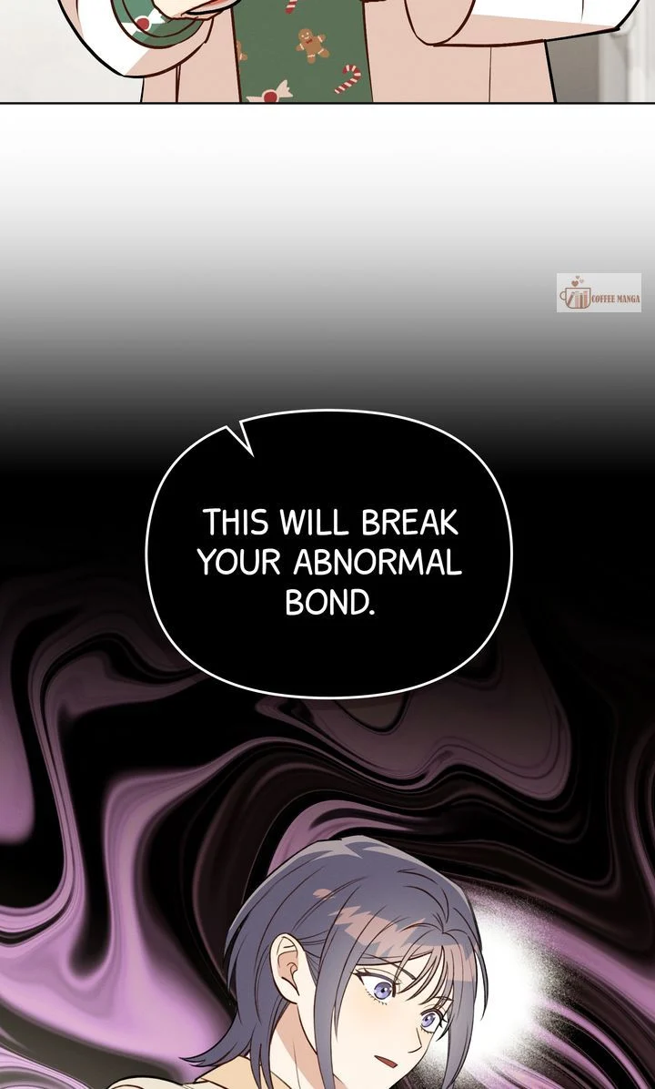 Keeping My Boss on a Tight Leash chapter 34 page 65