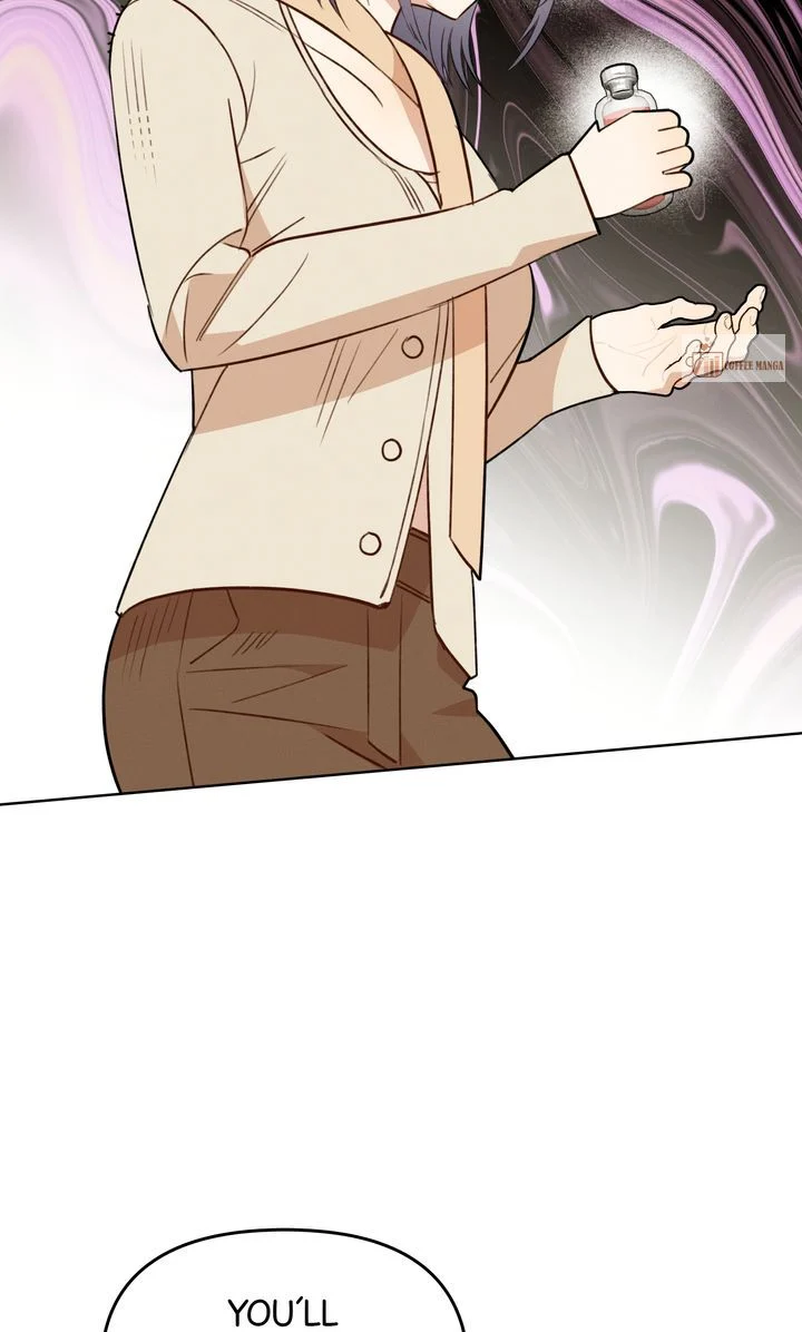 Keeping My Boss on a Tight Leash chapter 34 page 66