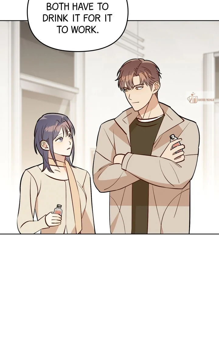 Keeping My Boss on a Tight Leash chapter 34 page 67