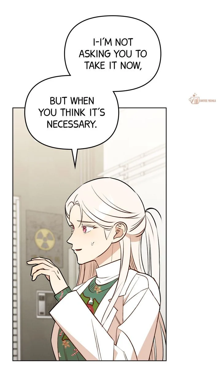 Keeping My Boss on a Tight Leash chapter 34 page 68