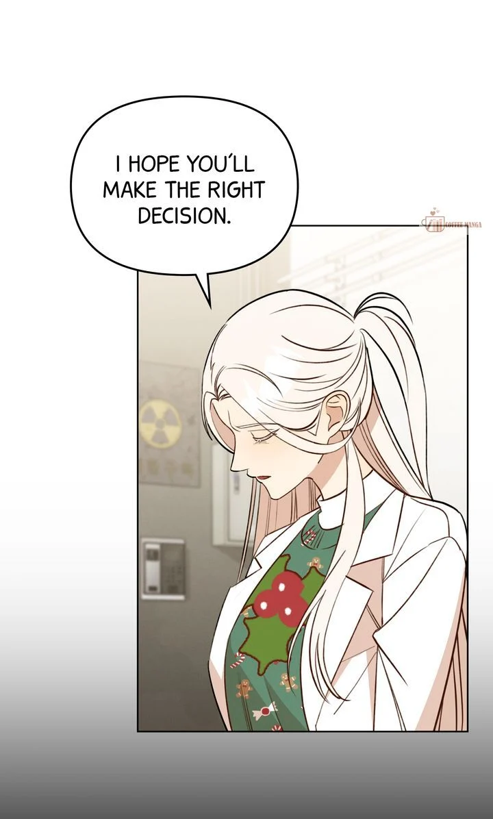 Keeping My Boss on a Tight Leash chapter 34 page 69