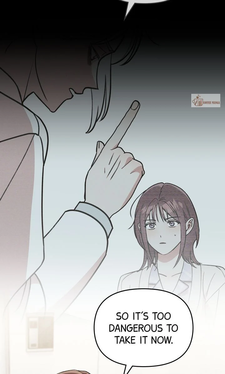 Keeping My Boss on a Tight Leash chapter 34 page 72