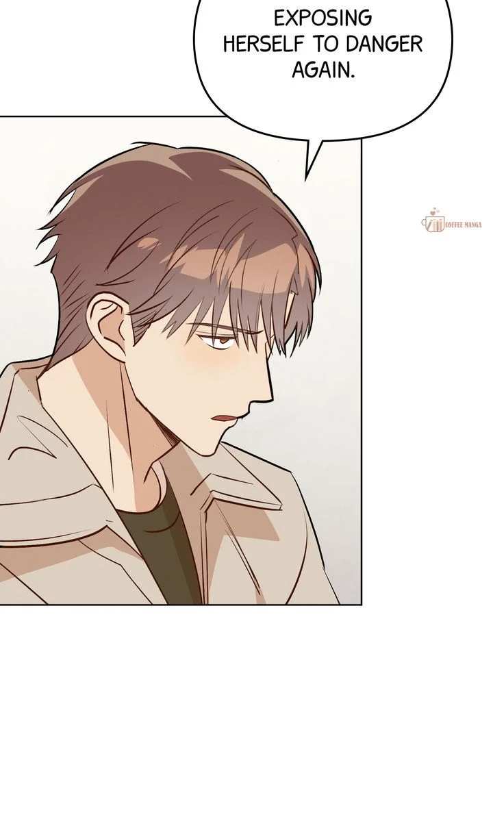 Keeping My Boss on a Tight Leash chapter 34 page 74