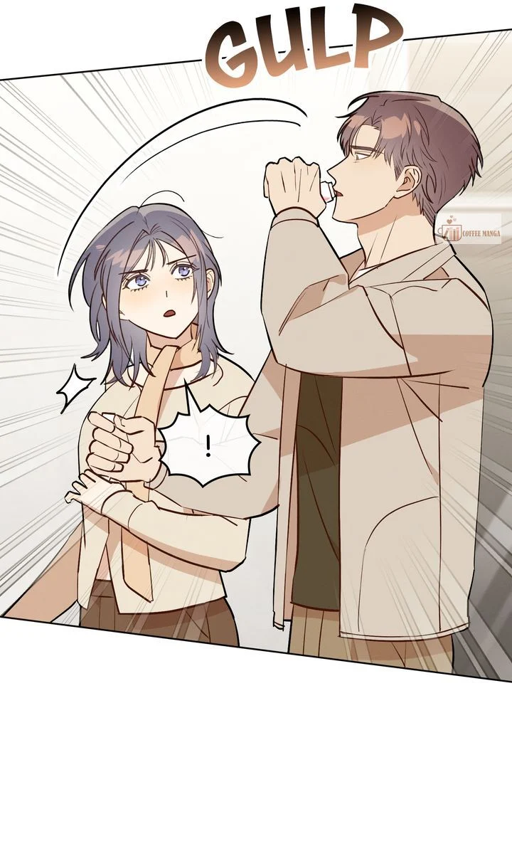 Keeping My Boss on a Tight Leash chapter 34 page 77