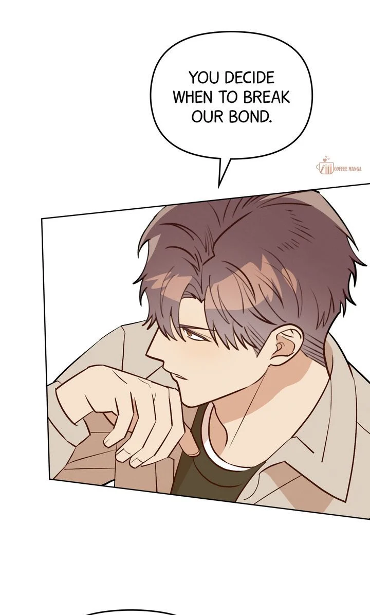 Keeping My Boss on a Tight Leash chapter 34 page 78