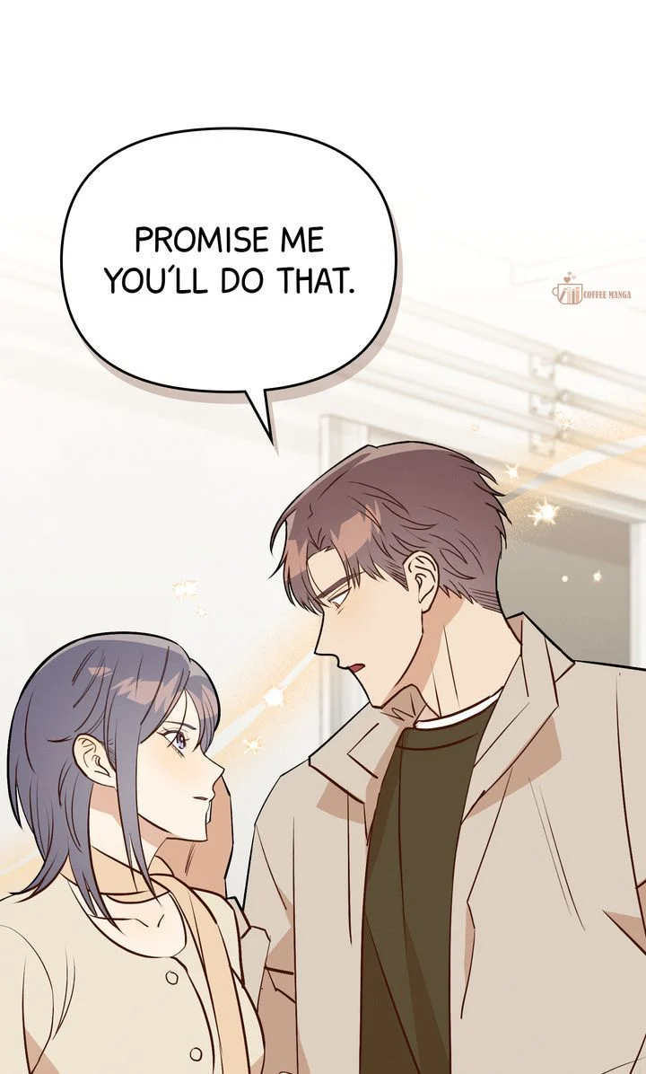 Keeping My Boss on a Tight Leash chapter 34 page 80