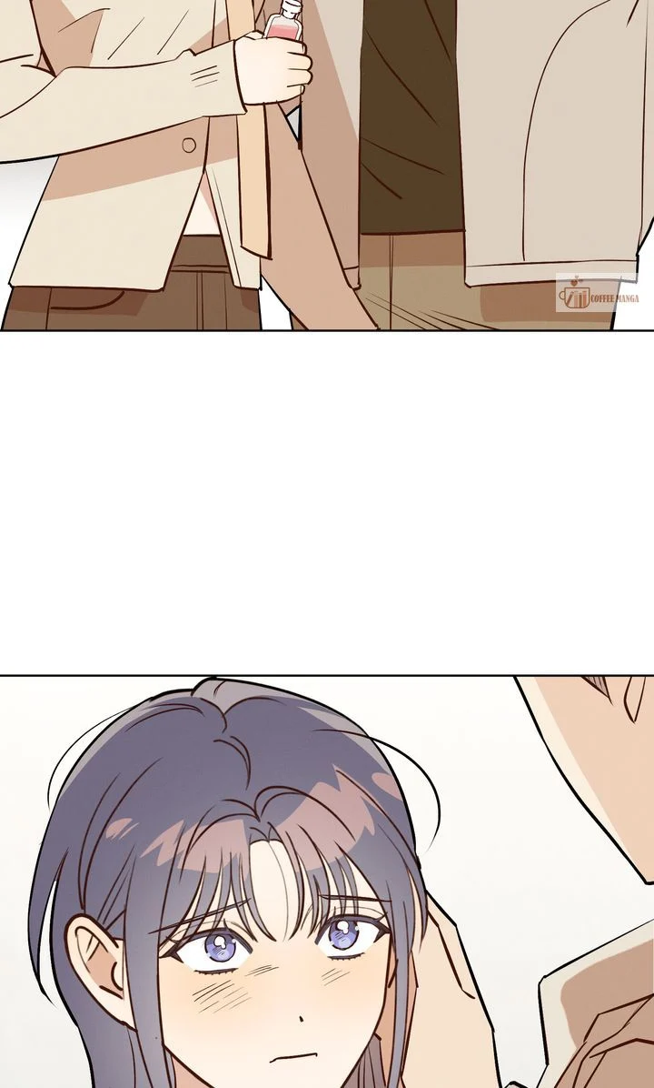 Keeping My Boss on a Tight Leash chapter 34 page 81