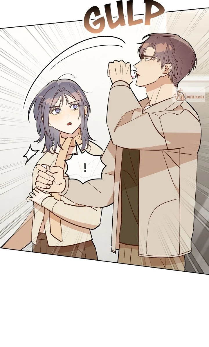 Keeping My Boss on a Tight Leash chapter 35 page 2