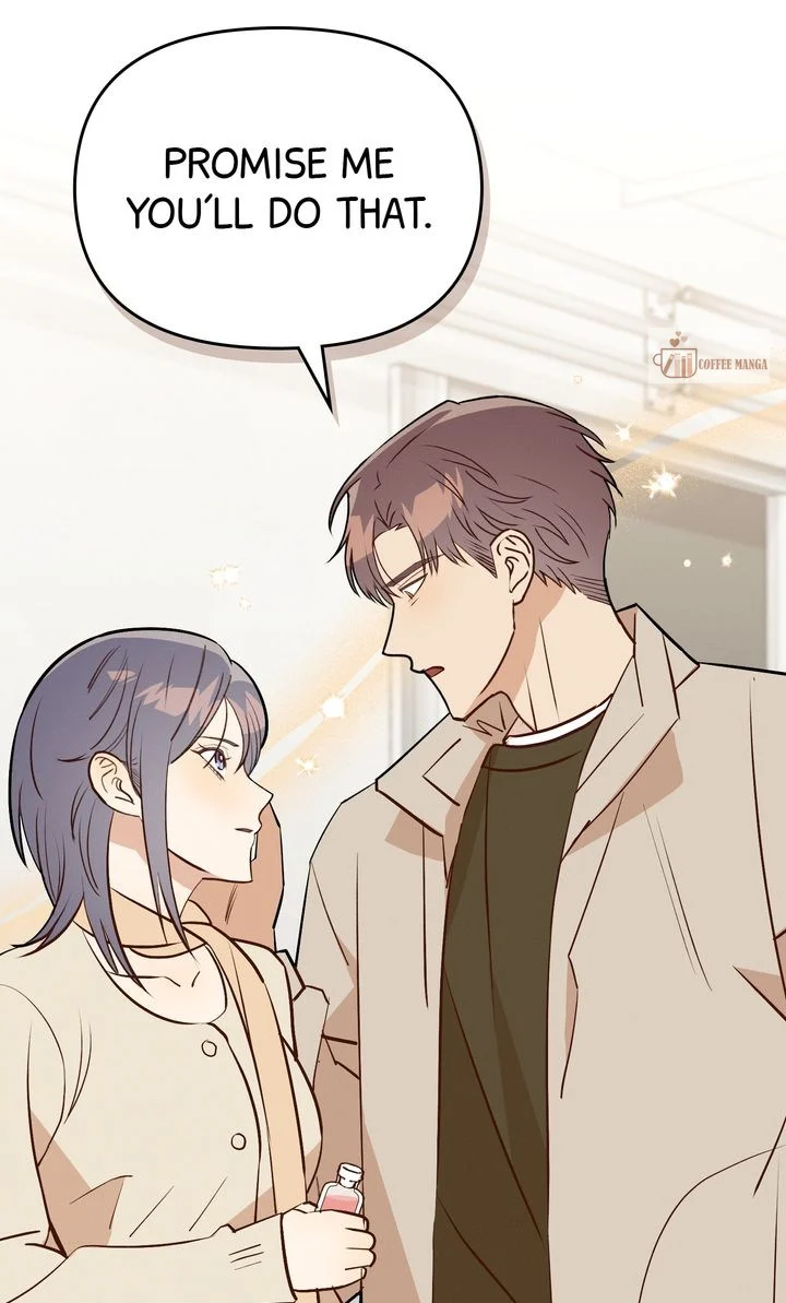 Keeping My Boss on a Tight Leash chapter 35 page 5