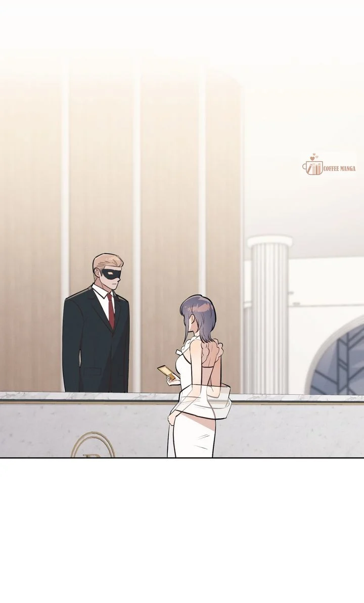 Keeping My Boss on a Tight Leash chapter 35 page 7
