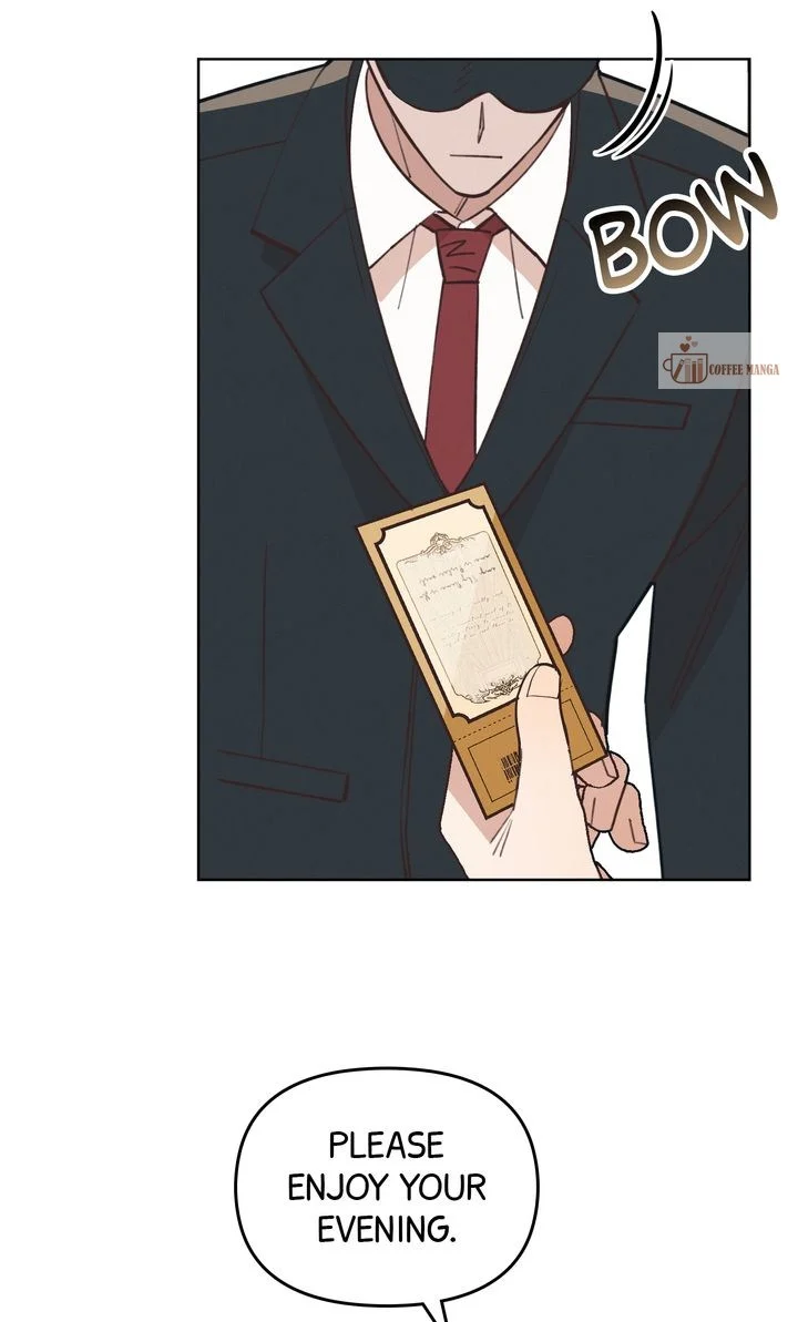 Keeping My Boss on a Tight Leash chapter 35 page 8