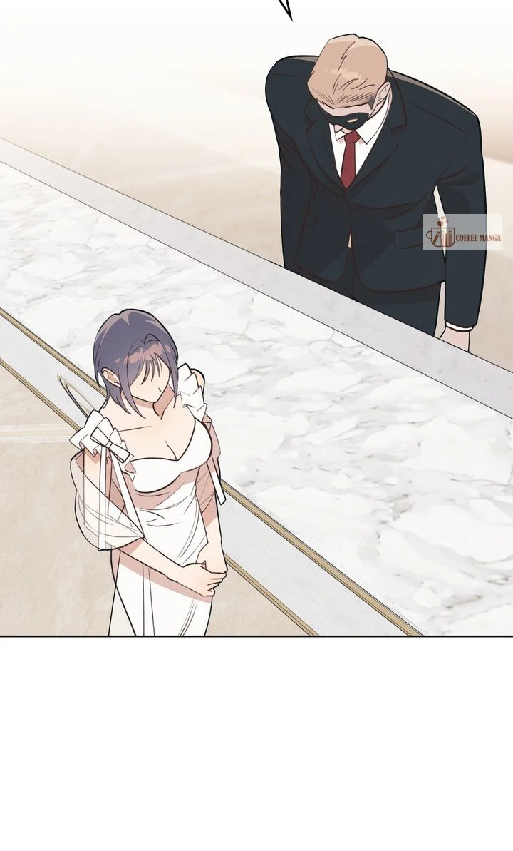 Keeping My Boss on a Tight Leash chapter 35 page 9