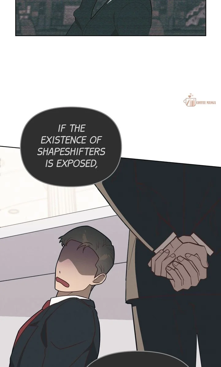 Keeping My Boss on a Tight Leash chapter 35 page 11