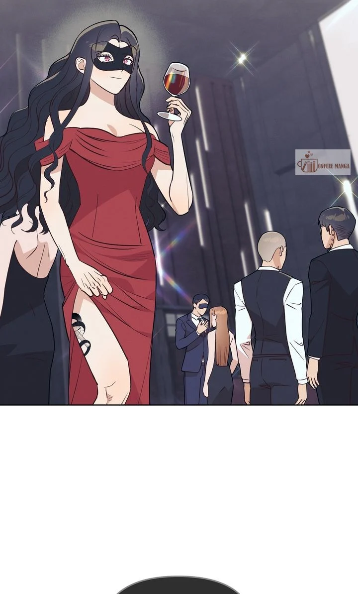 Keeping My Boss on a Tight Leash chapter 35 page 14