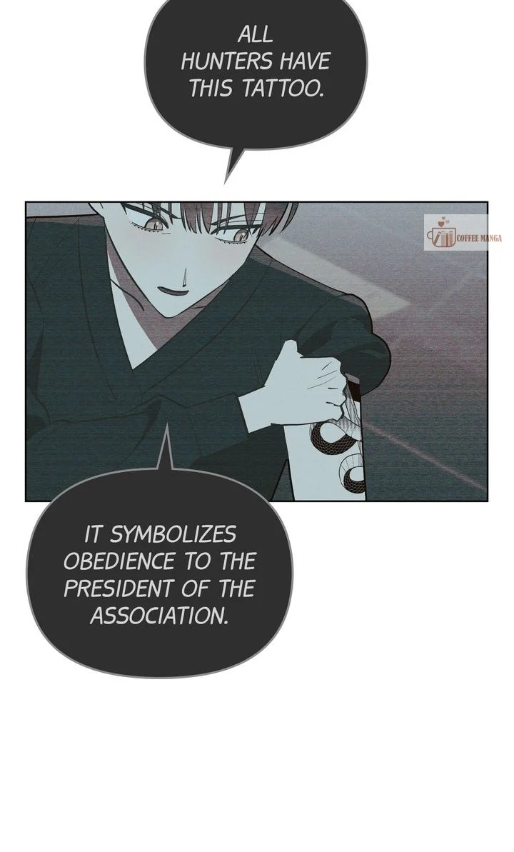 Keeping My Boss on a Tight Leash chapter 35 page 15