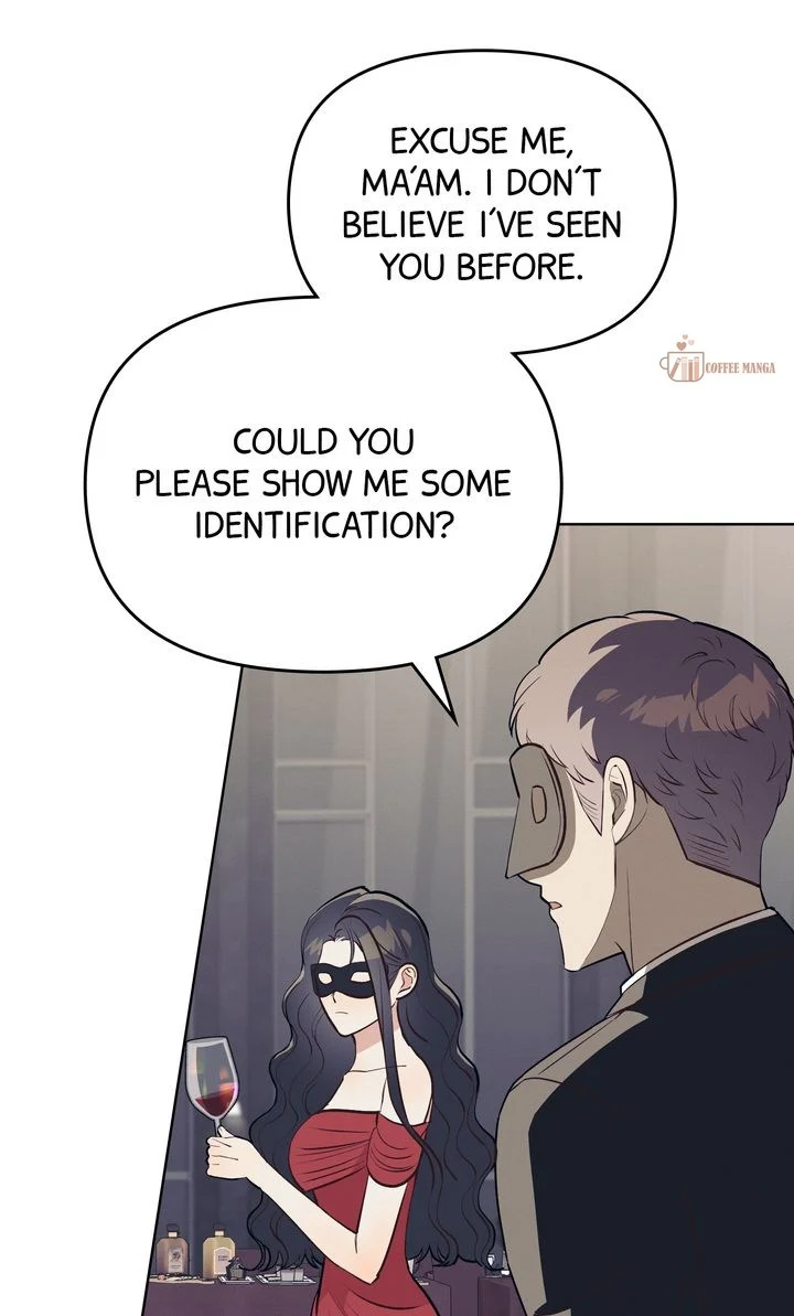 Keeping My Boss on a Tight Leash chapter 35 page 16