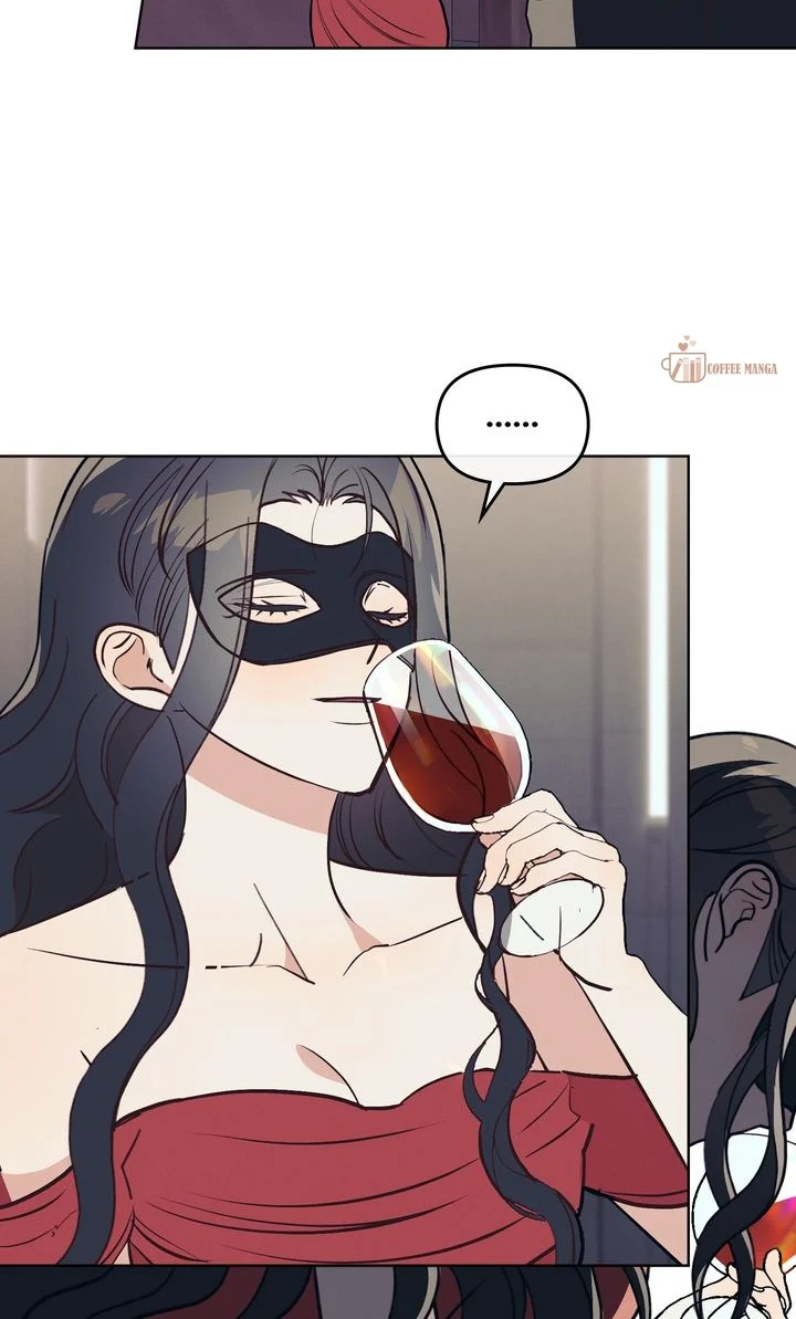 Keeping My Boss on a Tight Leash chapter 35 page 17