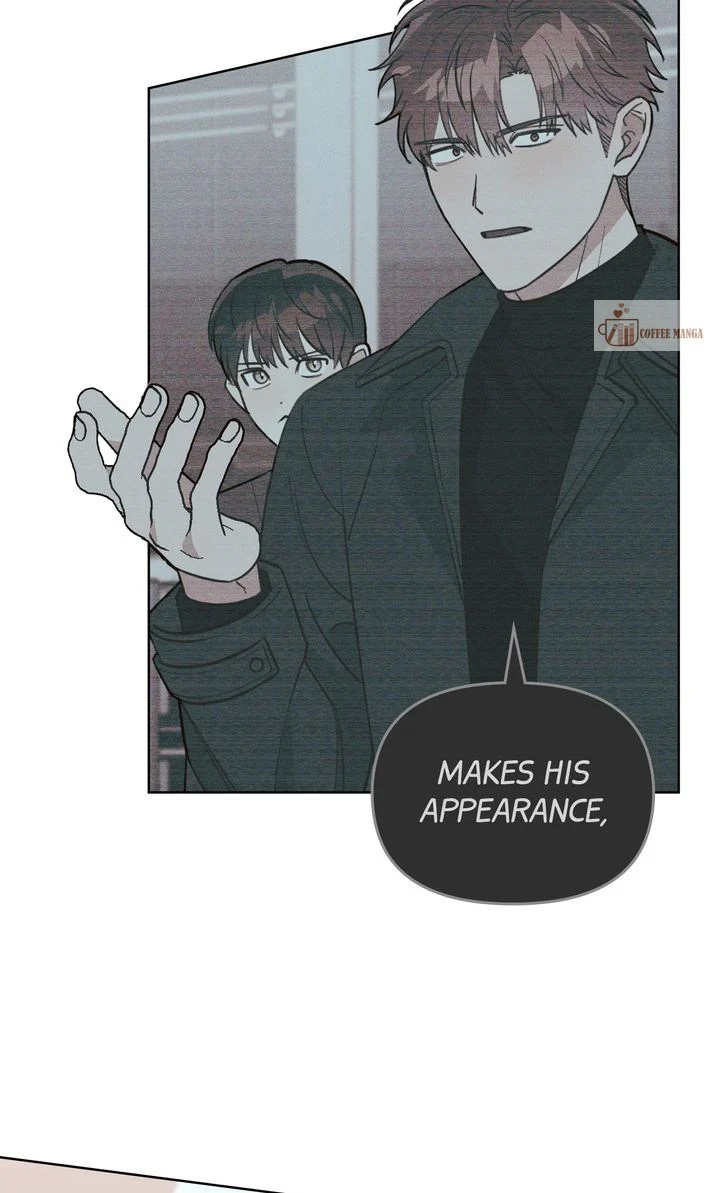 Keeping My Boss on a Tight Leash chapter 35 page 26