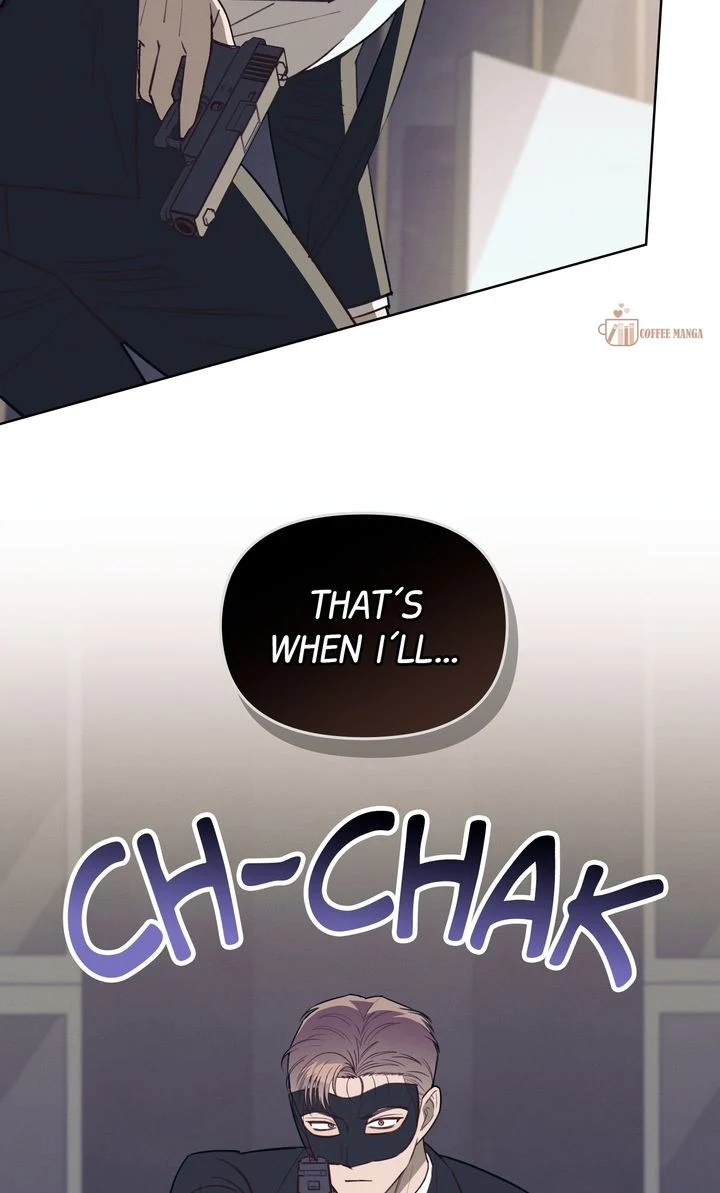 Keeping My Boss on a Tight Leash chapter 35 page 28