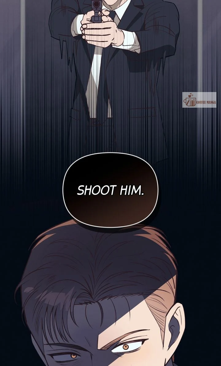 Keeping My Boss on a Tight Leash chapter 35 page 29