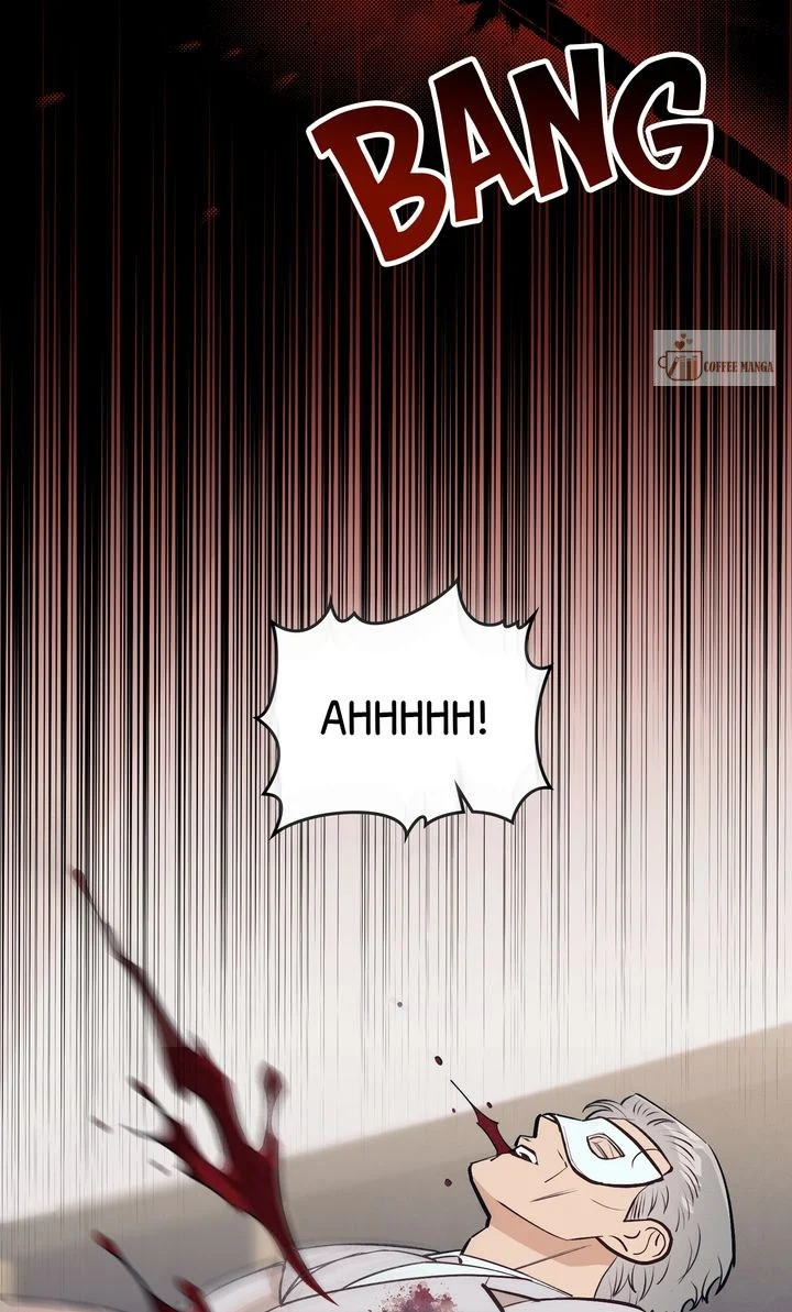 Keeping My Boss on a Tight Leash chapter 35 page 33