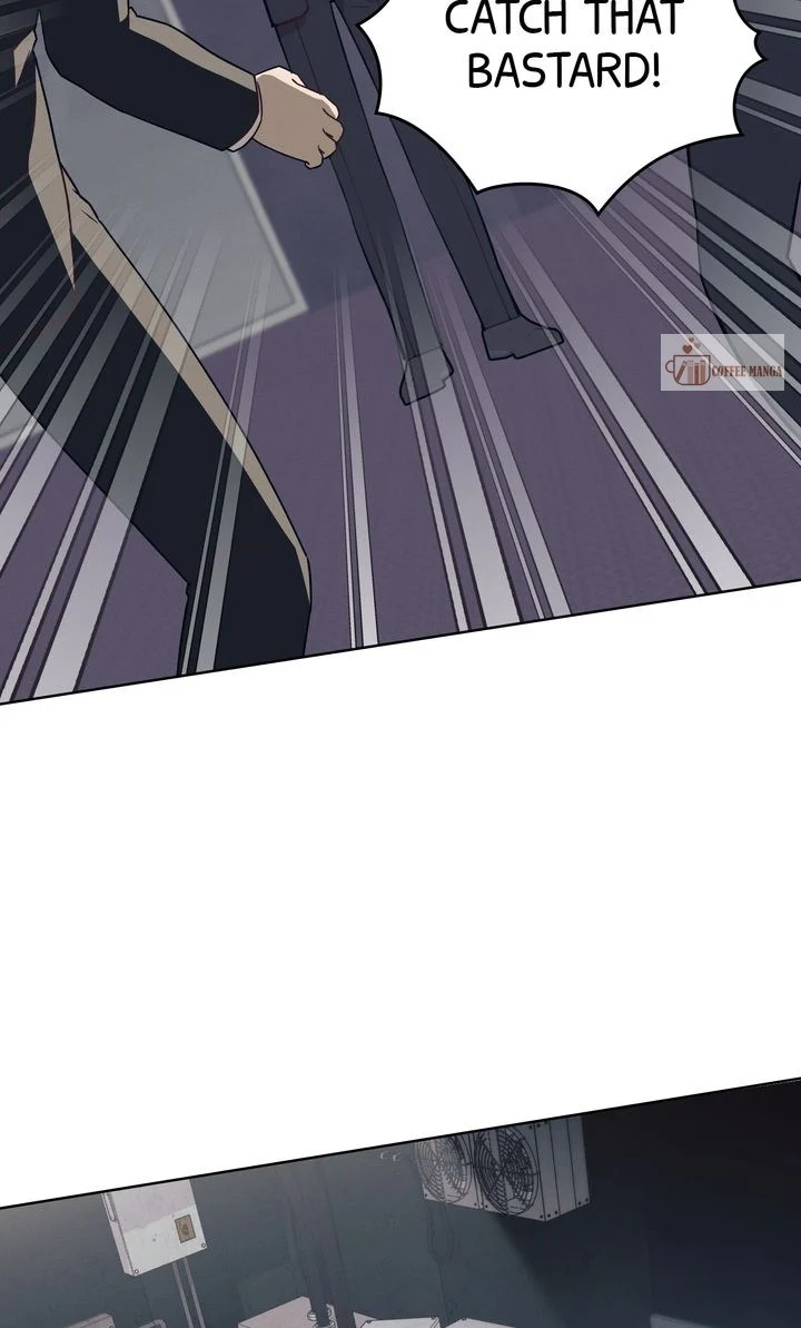 Keeping My Boss on a Tight Leash chapter 35 page 36