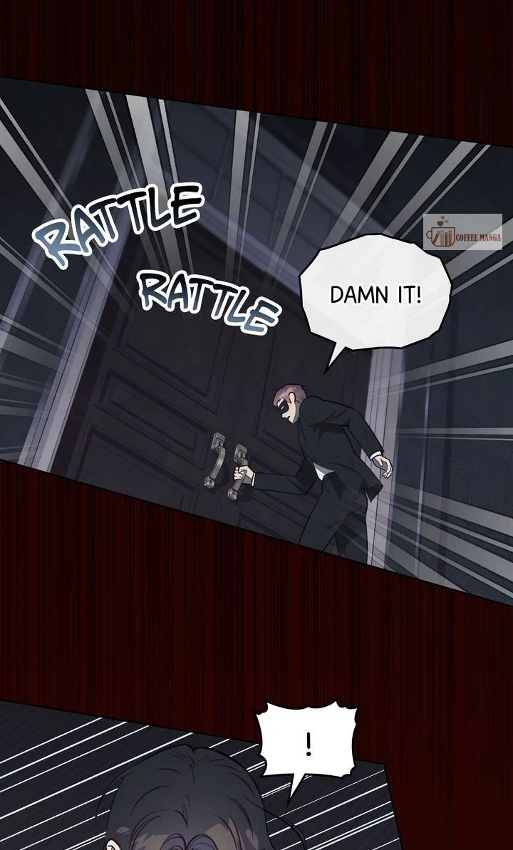 Keeping My Boss on a Tight Leash chapter 35 page 42