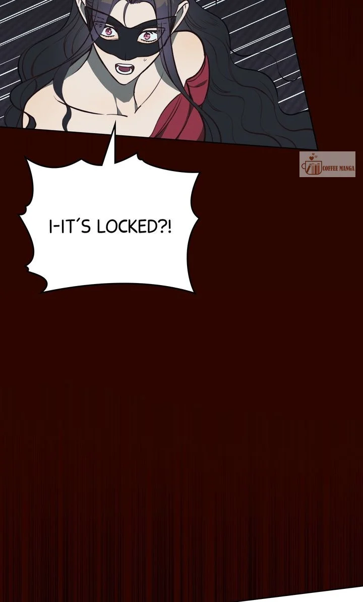 Keeping My Boss on a Tight Leash chapter 35 page 43