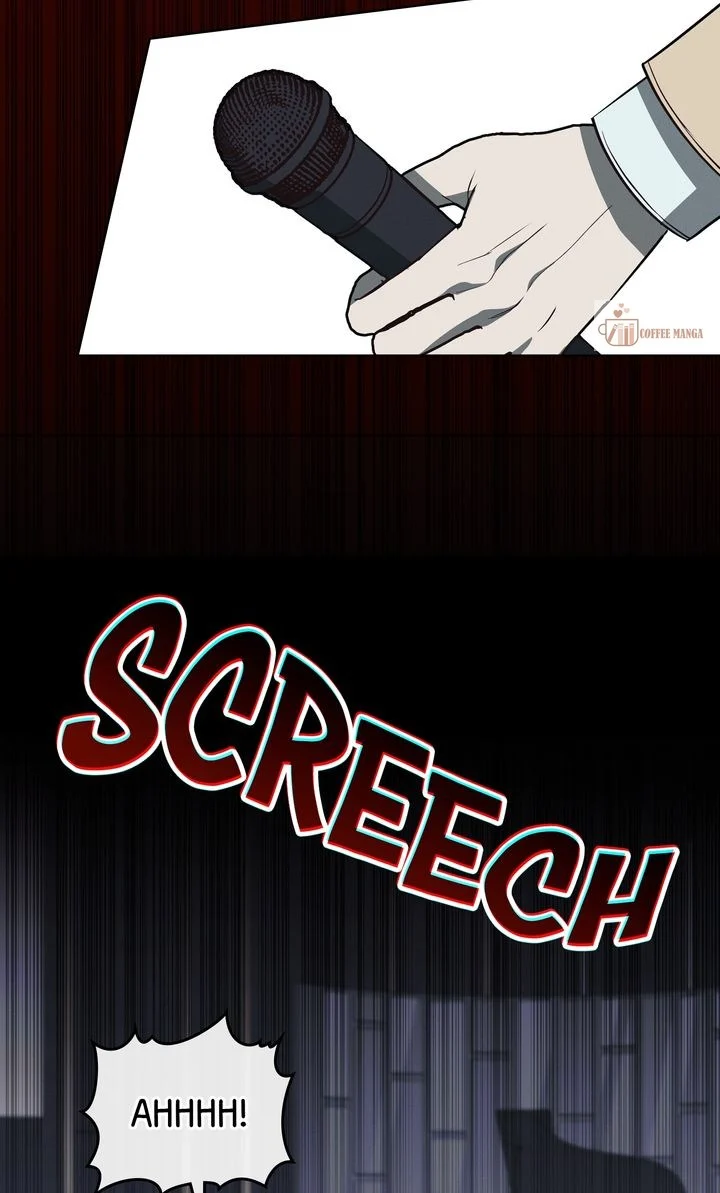 Keeping My Boss on a Tight Leash chapter 35 page 44