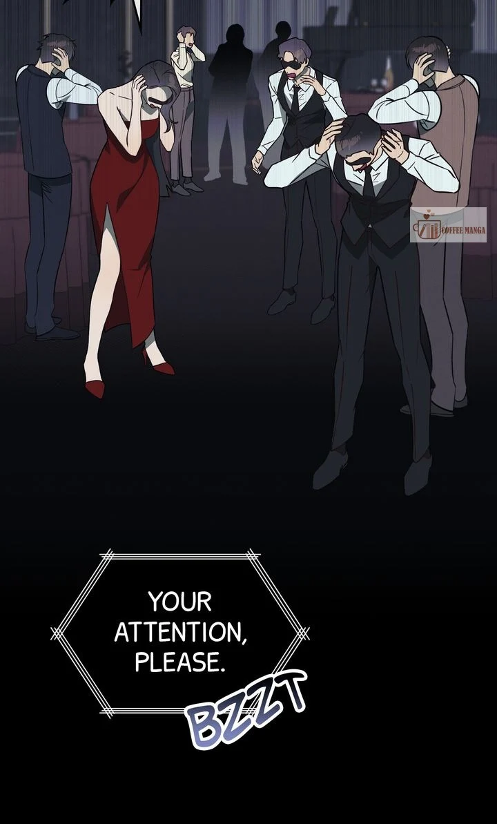 Keeping My Boss on a Tight Leash chapter 35 page 45