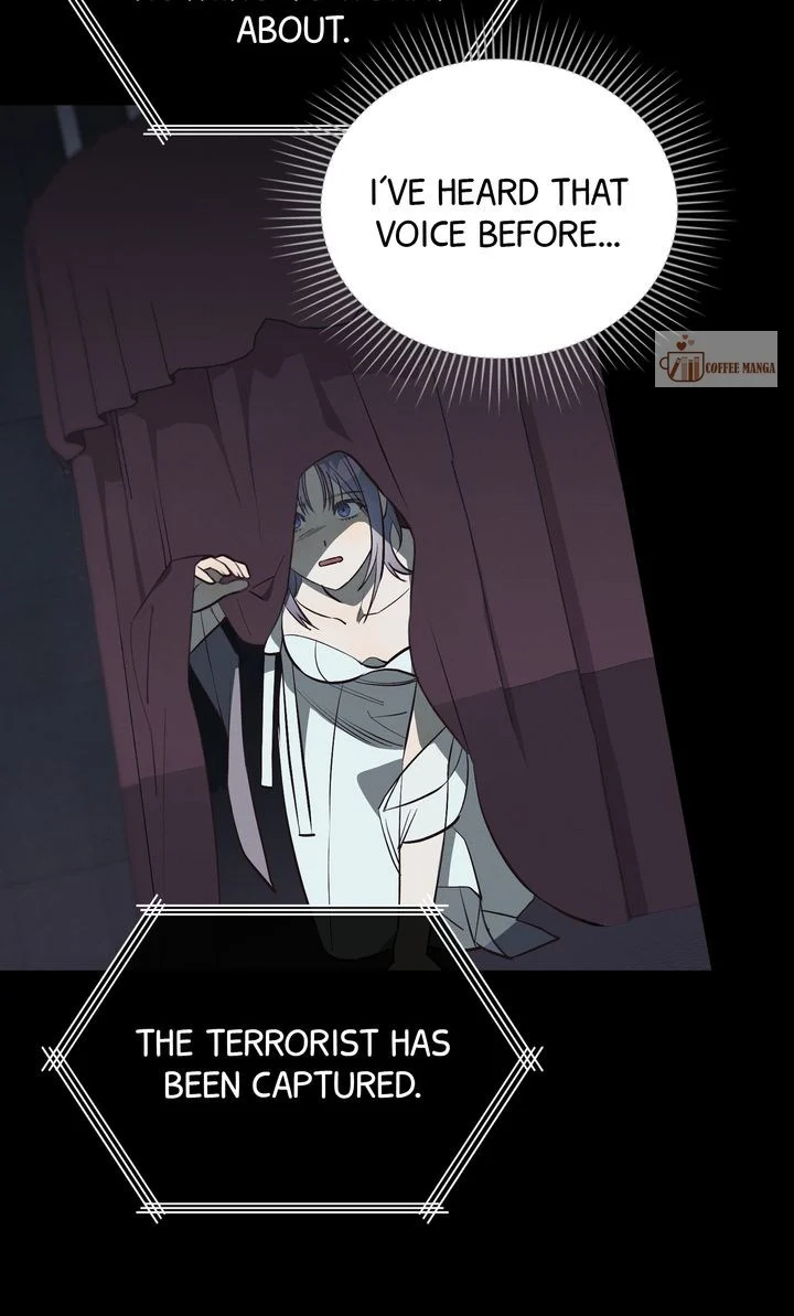 Keeping My Boss on a Tight Leash chapter 35 page 49