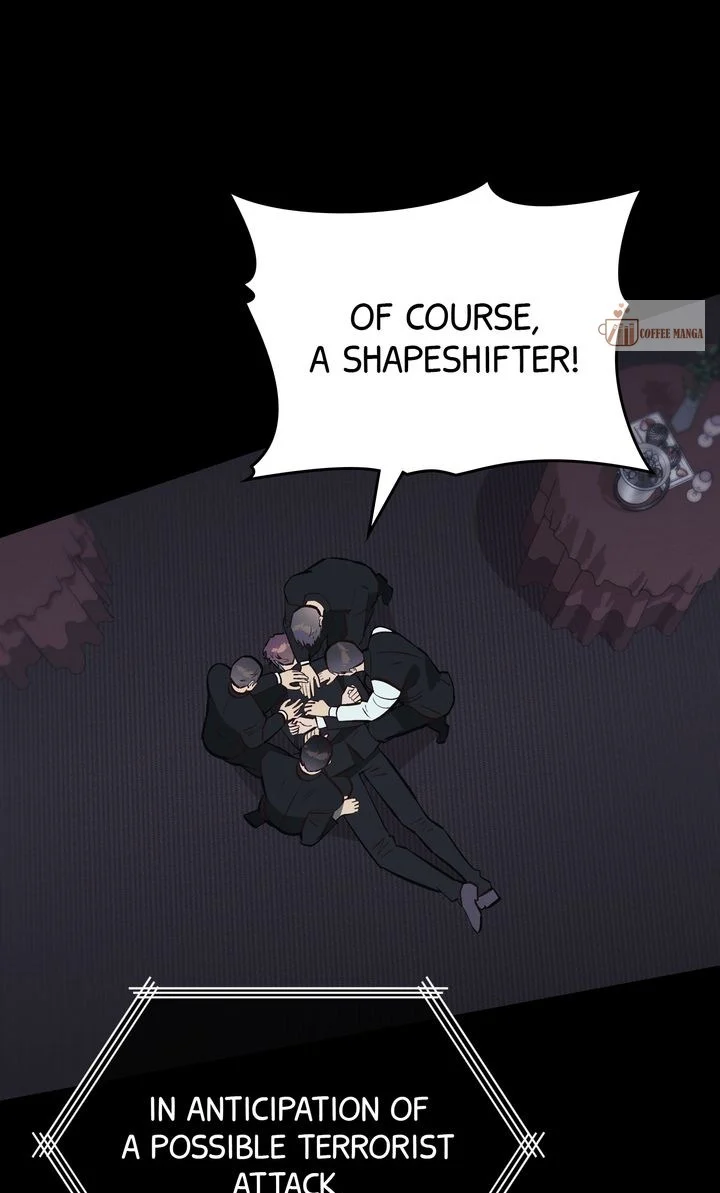 Keeping My Boss on a Tight Leash chapter 35 page 50