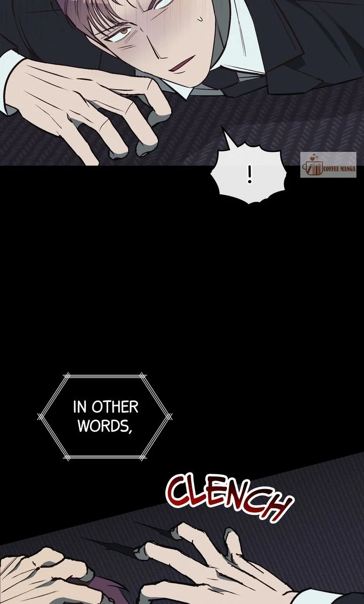 Keeping My Boss on a Tight Leash chapter 35 page 52