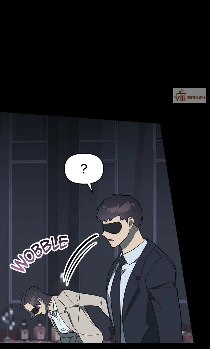 Keeping My Boss on a Tight Leash chapter 35 page 55