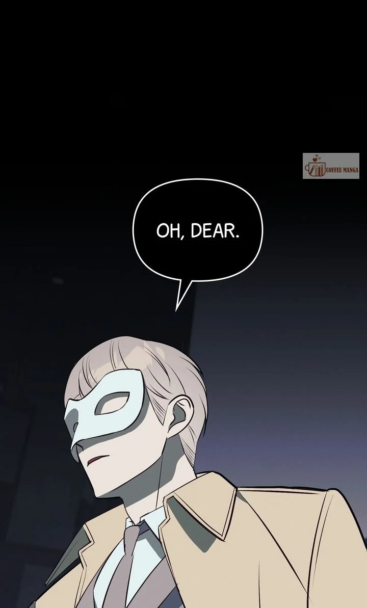 Keeping My Boss on a Tight Leash chapter 35 page 59