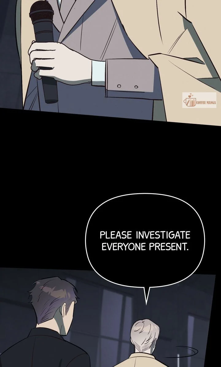 Keeping My Boss on a Tight Leash chapter 35 page 60