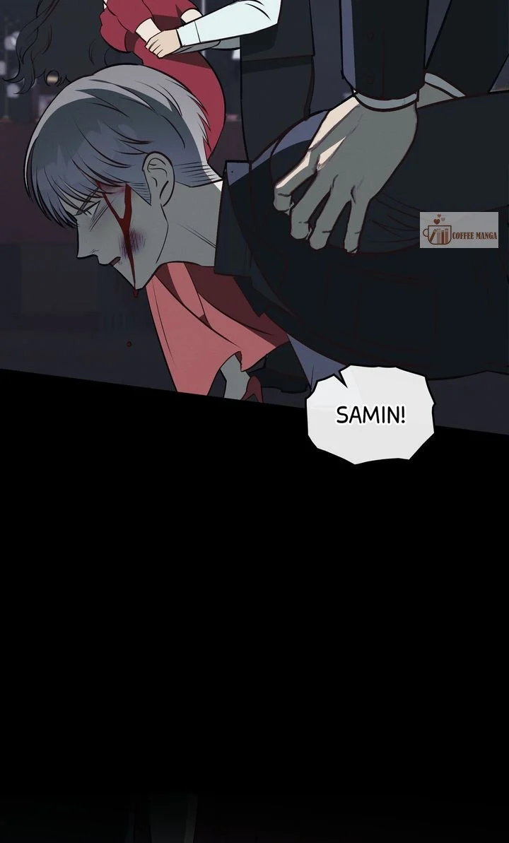 Keeping My Boss on a Tight Leash chapter 35 page 63