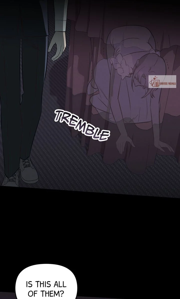 Keeping My Boss on a Tight Leash chapter 35 page 64