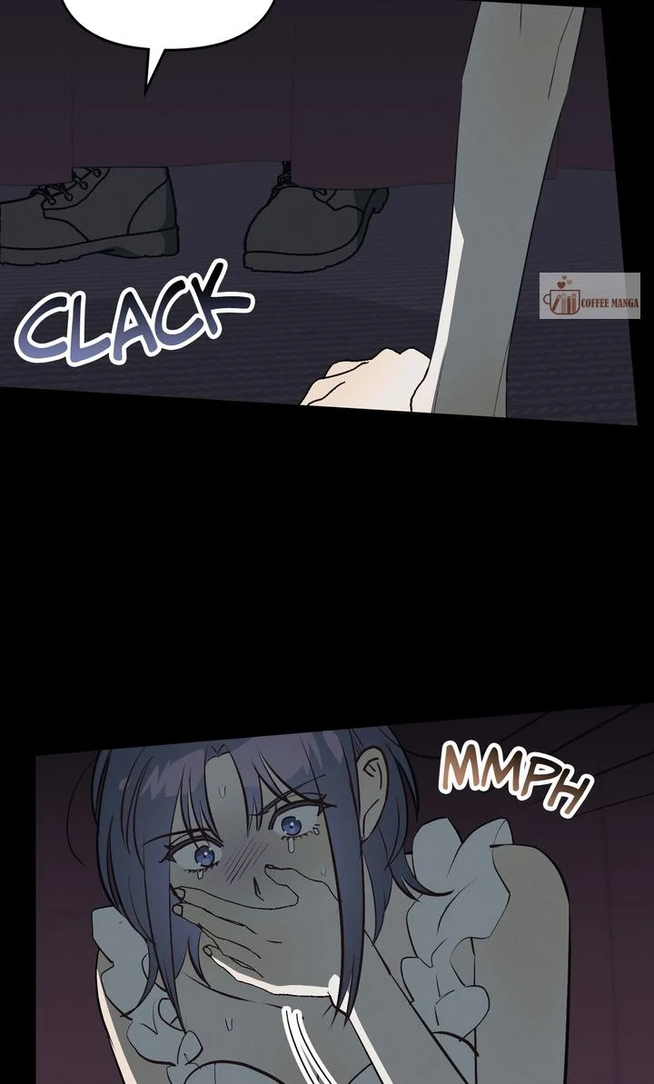 Keeping My Boss on a Tight Leash chapter 35 page 65