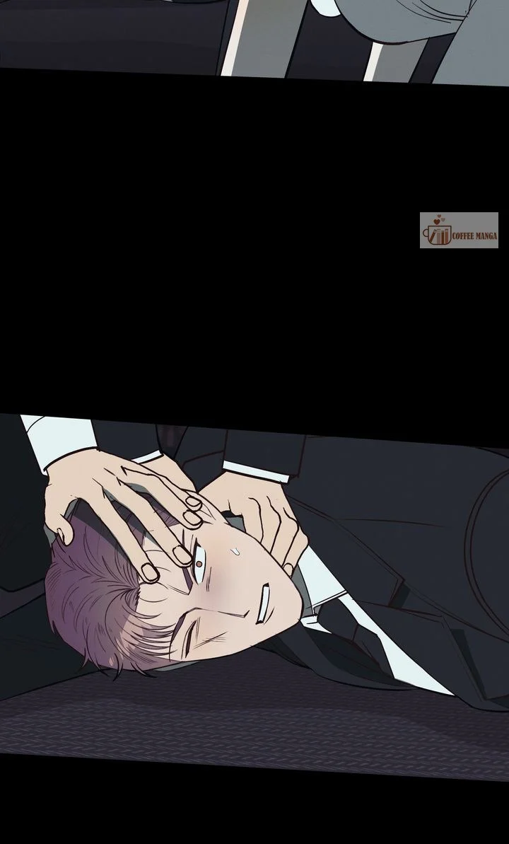 Keeping My Boss on a Tight Leash chapter 35 page 67