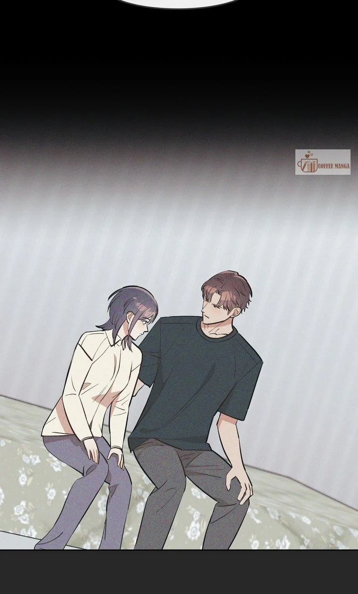 Keeping My Boss on a Tight Leash chapter 35 page 70