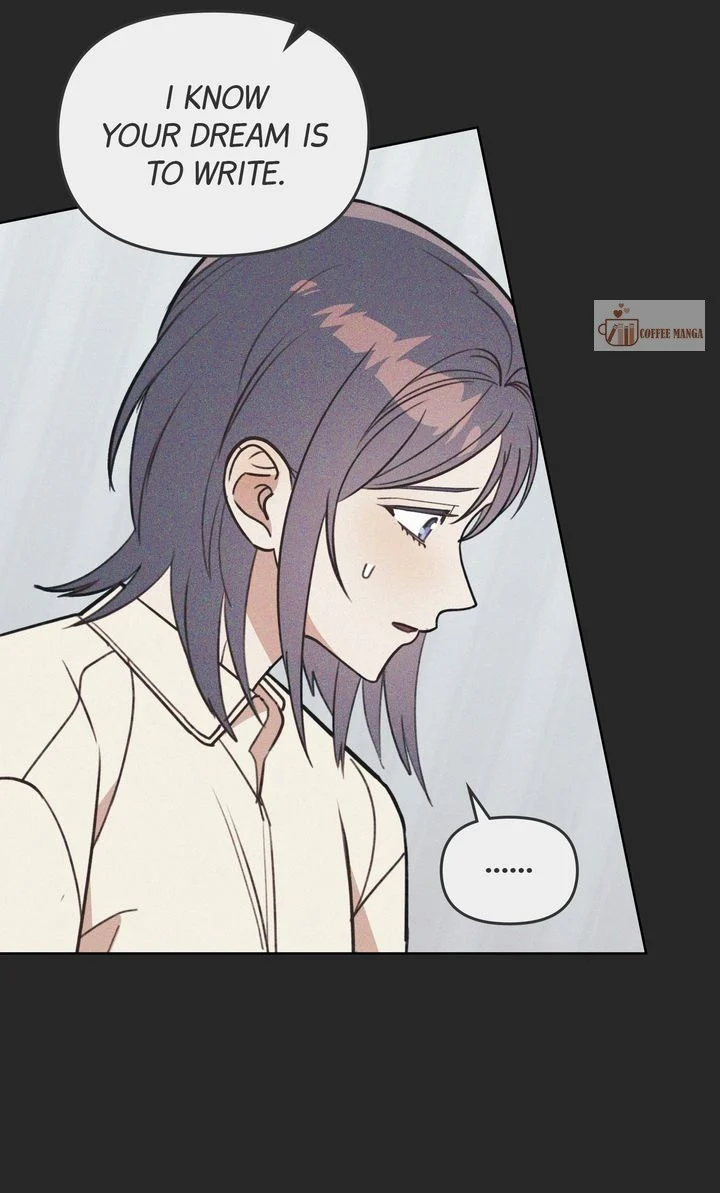 Keeping My Boss on a Tight Leash chapter 35 page 75