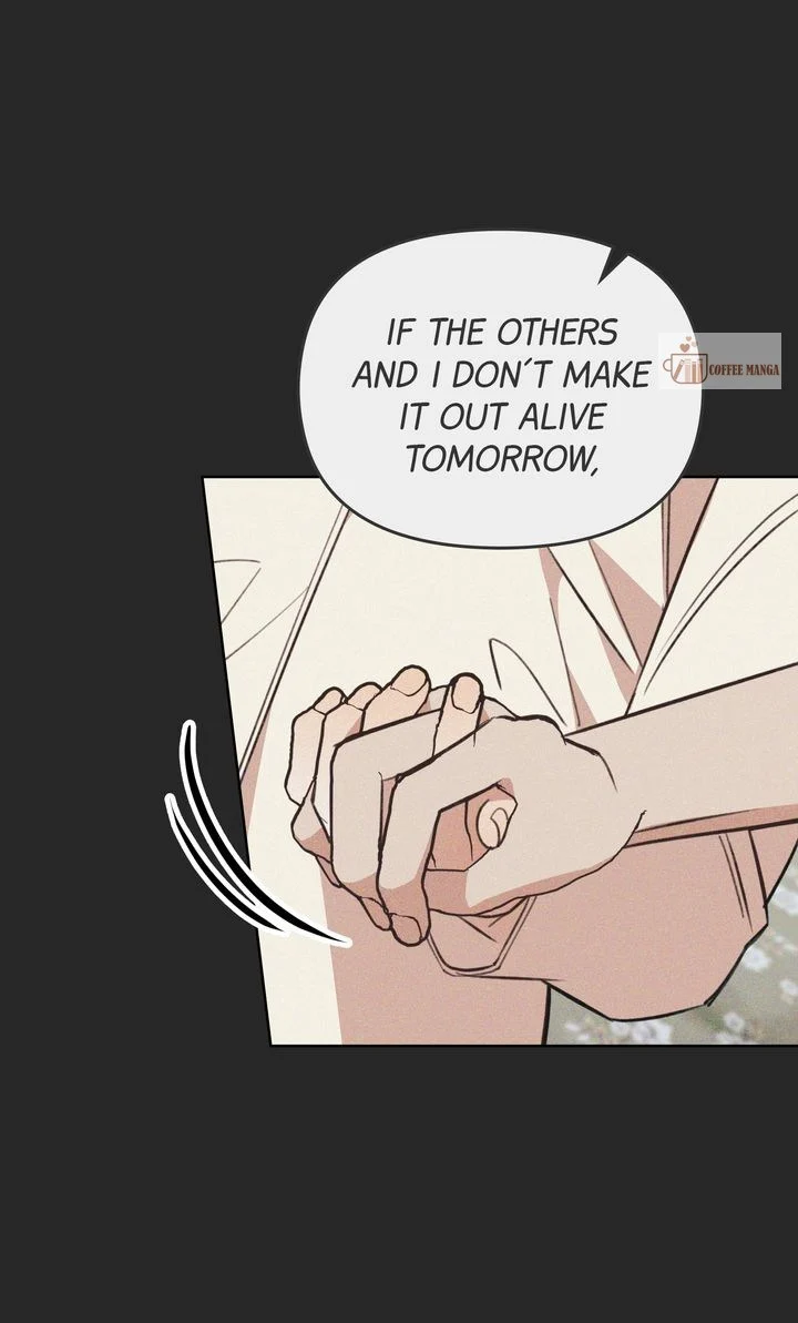 Keeping My Boss on a Tight Leash chapter 35 page 76