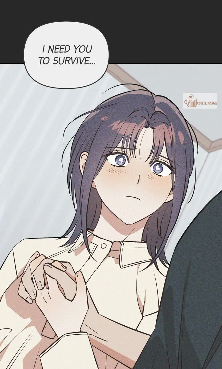Keeping My Boss on a Tight Leash chapter 35 page 77