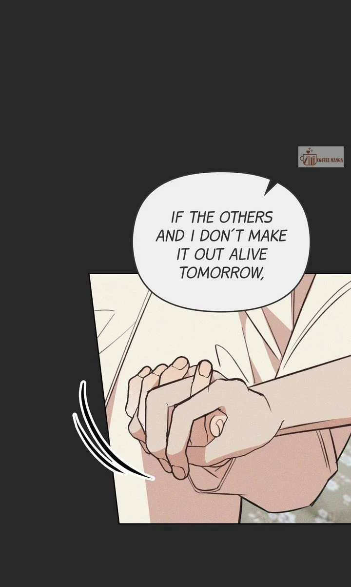 Keeping My Boss on a Tight Leash chapter 36 page 1