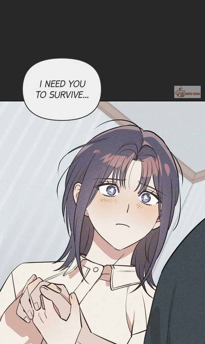 Keeping My Boss on a Tight Leash chapter 36 page 2
