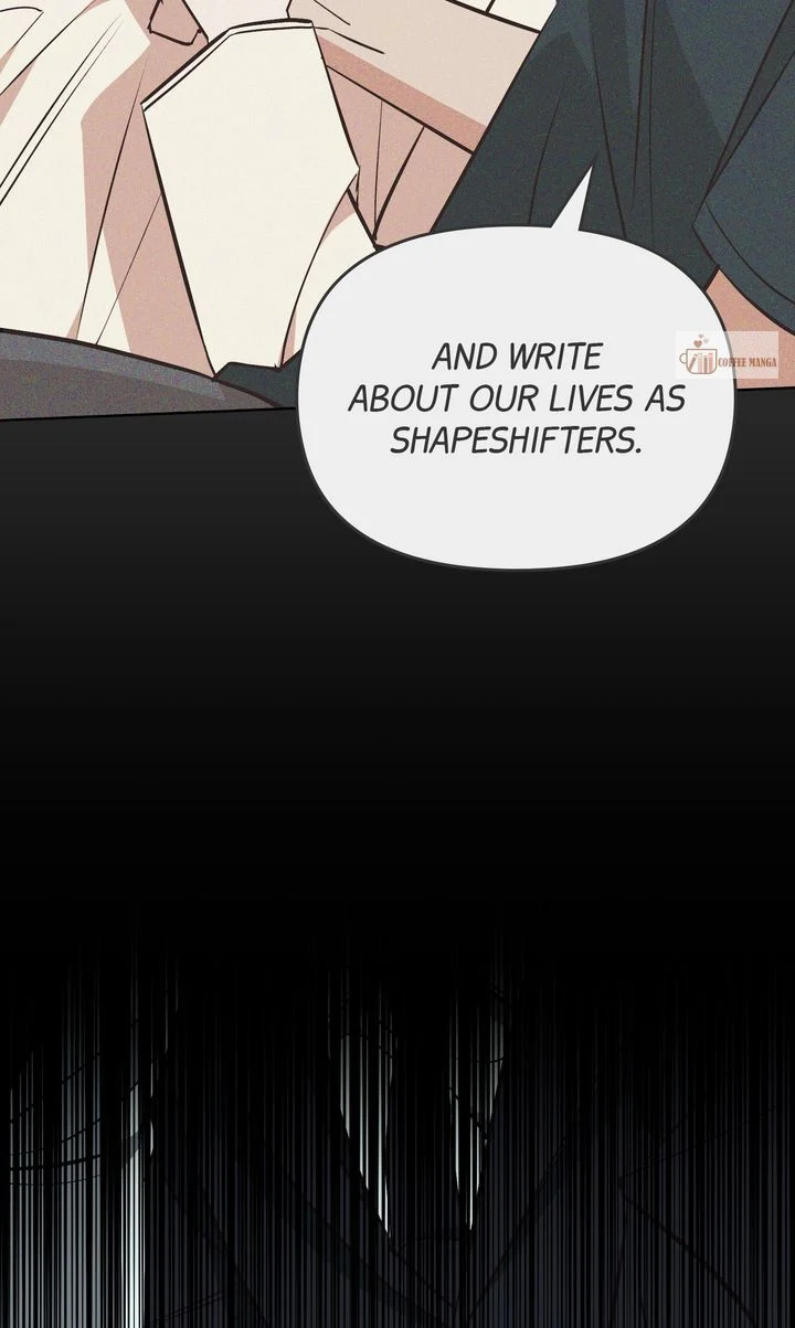 Keeping My Boss on a Tight Leash chapter 36 page 3